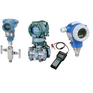 Instrumentation